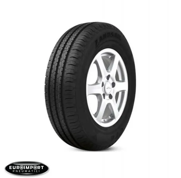 Landsail CT6  165/70 R14 89_87 R  Carico C  TL